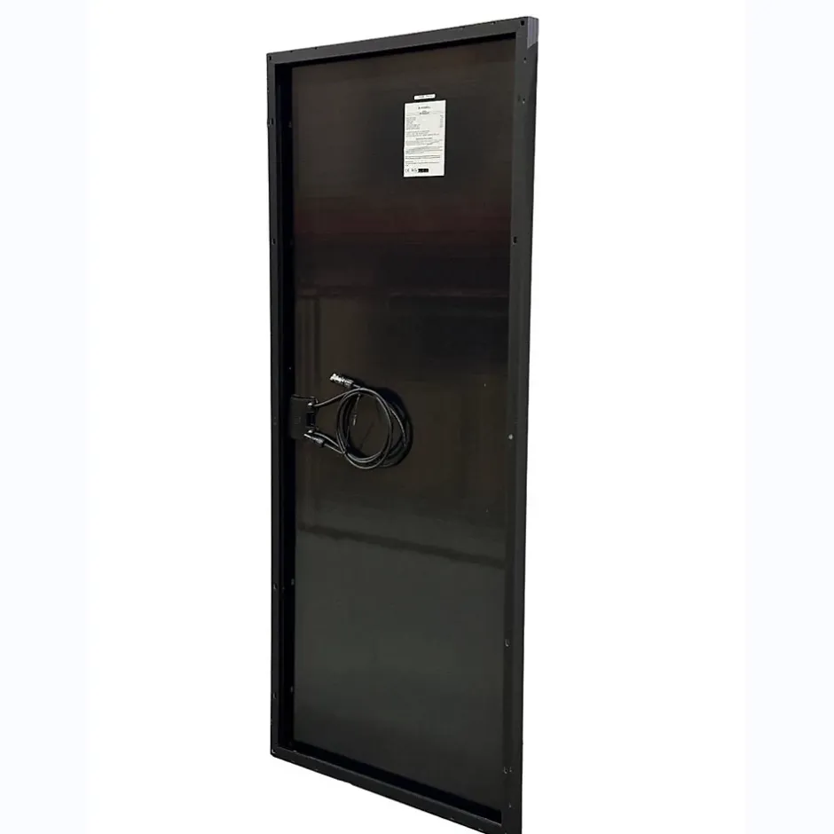 Panneau solaire Série Blackwell 200W^Galix New