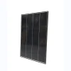 Panneau solaire Série Blackwell 130W-Galix Hot
