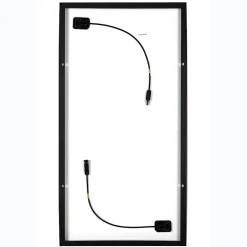 Panneau solaire Série Blackwell 100W^Galix Solaire New