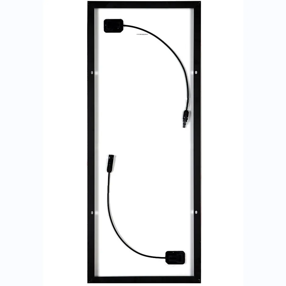 Panneau solaire Série Blackwell 85W-Galix Outlet