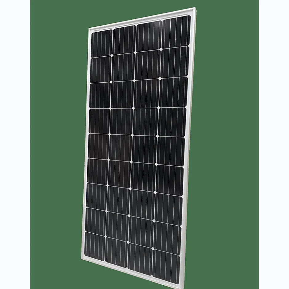 Panneau solaire Série Mono cellules PERC 190W-Galix Online