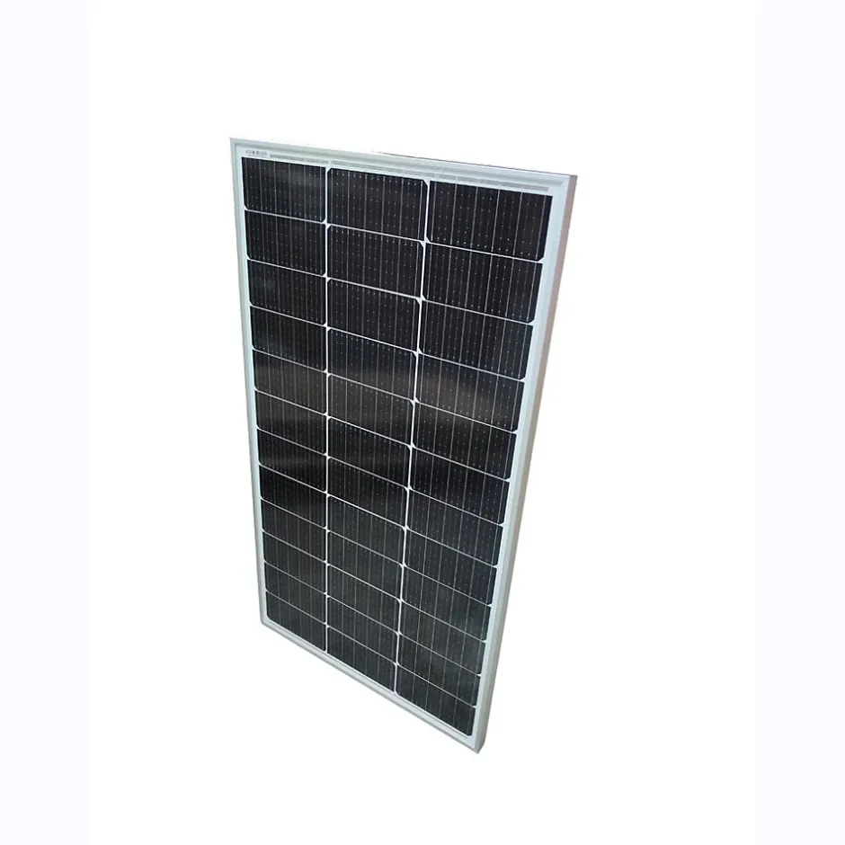 Panneau solaire Série Mono cellules PERC 120W^Galix Clearance