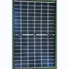 Panneau Solaire Topcon BIFACIAL N type 450W^Galix Clearance