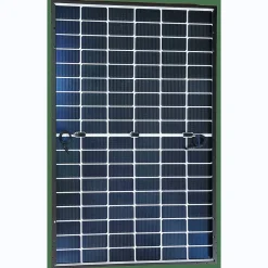 Panneau Solaire Topcon BIFACIAL N type 450W^Galix Clearance