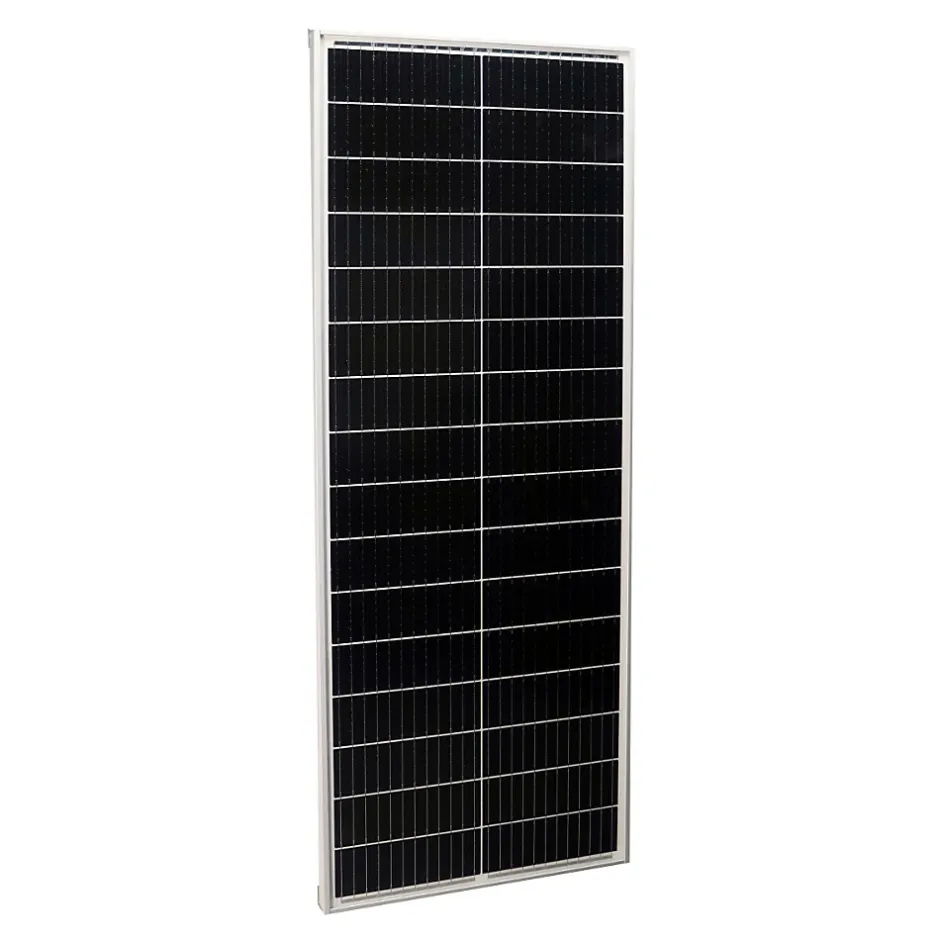 Panneau Solaire 110W E-SSENTIAL FLAT Monocristallin^Eza