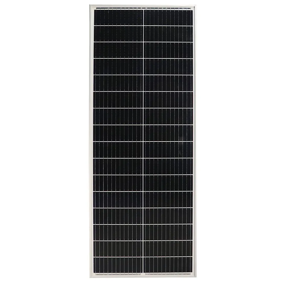 Panneau Solaire 110W E-SSENTIAL FLAT Monocristallin^Eza