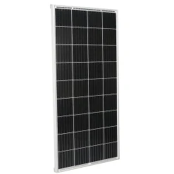 Panneau Solaire 90W E-SSENTIAL FLAT Monocristallin^Eza Hot