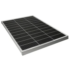 Panneau Solaire 130W E-SSENTIAL FLAT Monocristallin Camping-Car^Eza New