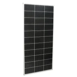 Panneau Solaire 200W E-SSENTIAL FLAT Monocristallin^Eza Sale