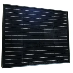 Panneau Solaire 50W TETRISOL Technologie PERC C50 Camping-car-Eza Online