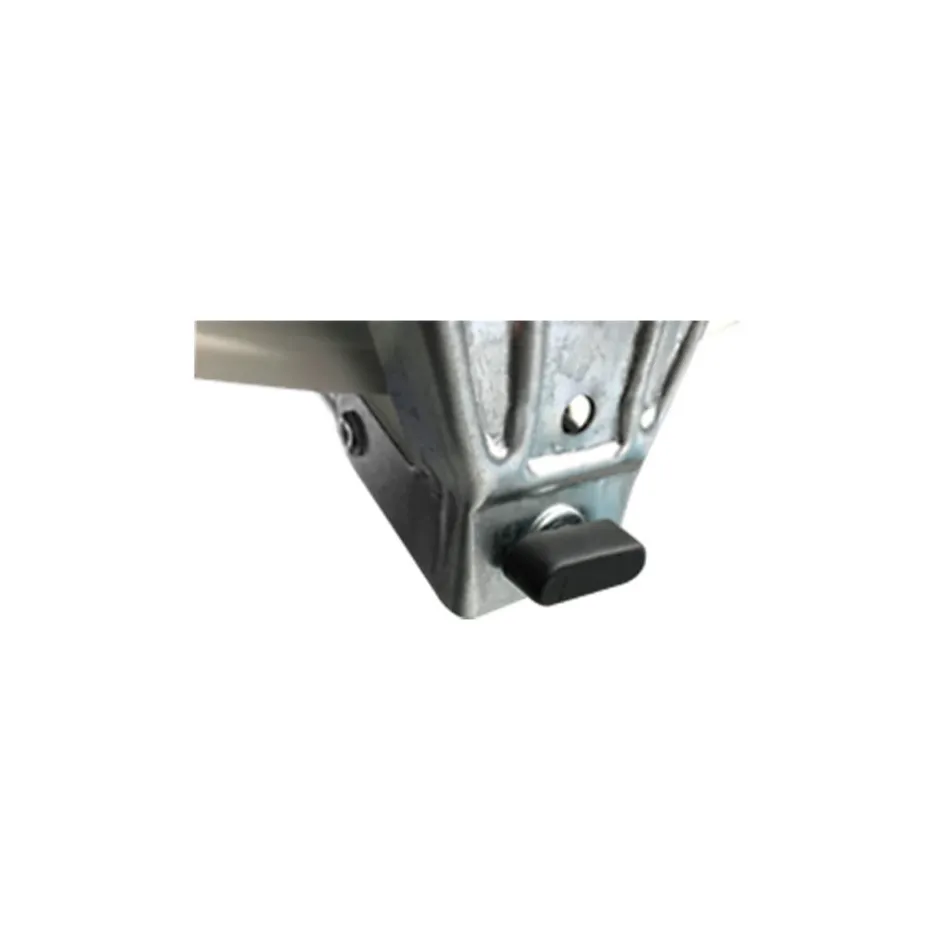 Parabole satellite Acier Blanche 65cm Click-Clack PREMONTEE support Pliable Repliable-Hdsat Best