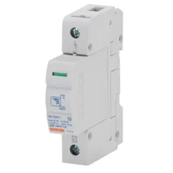 Parafoudre 40 kA 400 V - Type 2 - 1 module - - GWD6413^Gewiss Discount