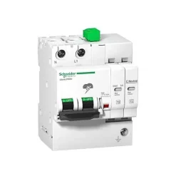 Parafoudre avec report signalisation - 1 P+N - Acti9 - iQuick PRD8r^Schneider Electric Clearance