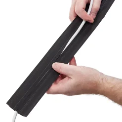 Passage de plancher de sol léger 1,8 m^D-Line Outlet