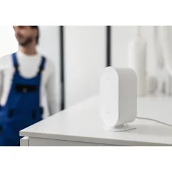 Passerelle - - Bridge One CFW4100W - Blanc^Abus Hot