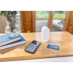 Passerelle - - Bridge One CFW4100W - Blanc^Abus Hot