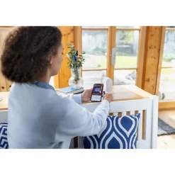 Passerelle - - Bridge One CFW4100W - Blanc^Abus Hot