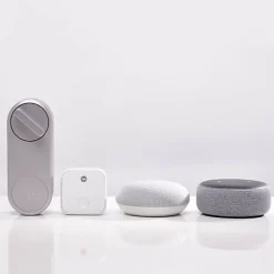 Passerelle Connect Bridge Wifi 05-401c00-wh^Yale Clearance