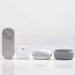 Passerelle Connect Bridge Wifi 05-401c00-wh^Yale Clearance