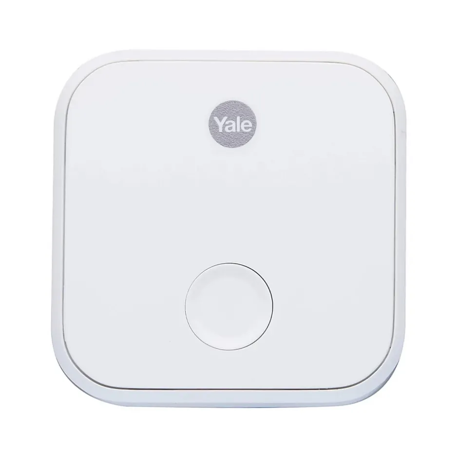 Passerelle Connect Bridge Wifi 05-401c00-wh^Yale Clearance