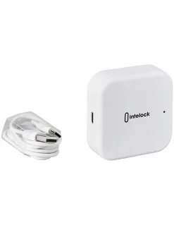 Passerelle Intelock WiFi et Bluetooth - INTELOCK^Thirard Outlet