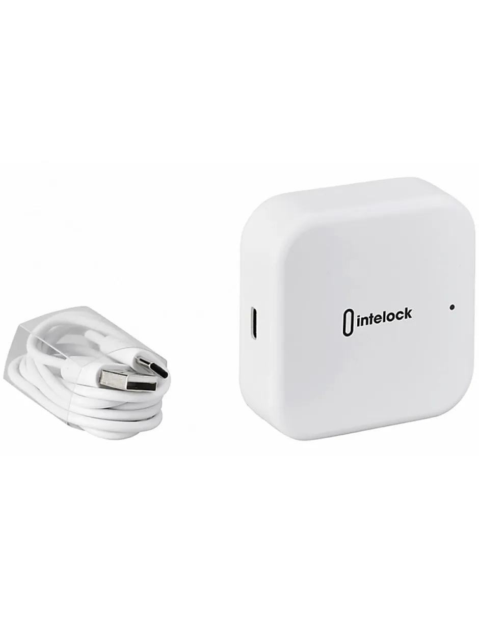 Passerelle Intelock WiFi et Bluetooth - INTELOCK^Thirard Outlet