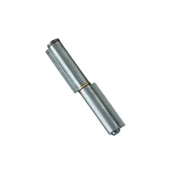 Paumelle à souder axe amovible - COMUNELLO Argent 100-Comunello Fratelli