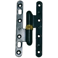 Paumelle picarde anti-degondable gauche^Afbat