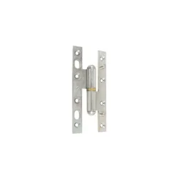 Paumelle PICARDE bouts carrés sécurité - FAURE Argent 43 Droite^Faure Et Fils Clearance