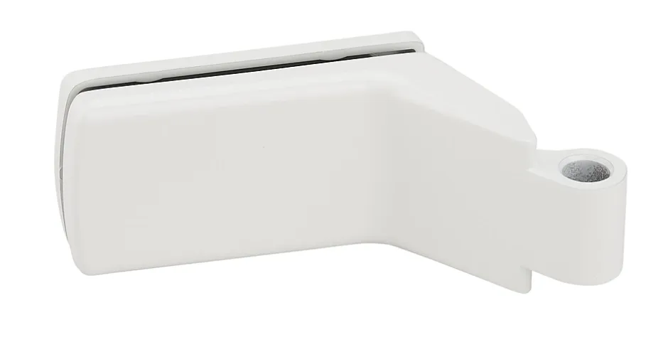 Paumelle pour feuillure sup à 40 mm LAGUNE 4201 - STREMLER Argent^Stremler Assa Abloy Hot