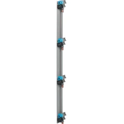 Peigne d'alimentation verticale 4 rangées-Legrand Clearance