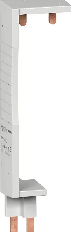 Peigne d'alimentation vertical 40/63A Entraxe 125 mm^Schneider Electric Best