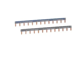 Peigne horizontal 13 modules phase + neutre HX-Legrand Online