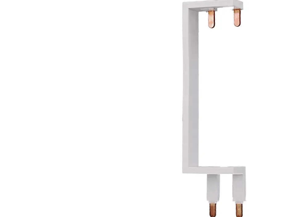 Peigne vertical pour inter diff 2P Schneider Resi9 XP^Schneider Electric Clearance