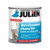 Peinture anti condensation cuisines et salles de bains mat blanc mat 0,75L^Julien New