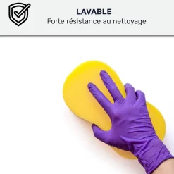 Peinture anti-condensation, anti odeur pour pièces humides Vert jonc - RAL 6013 - 10 L -^Arcane Industries Discount