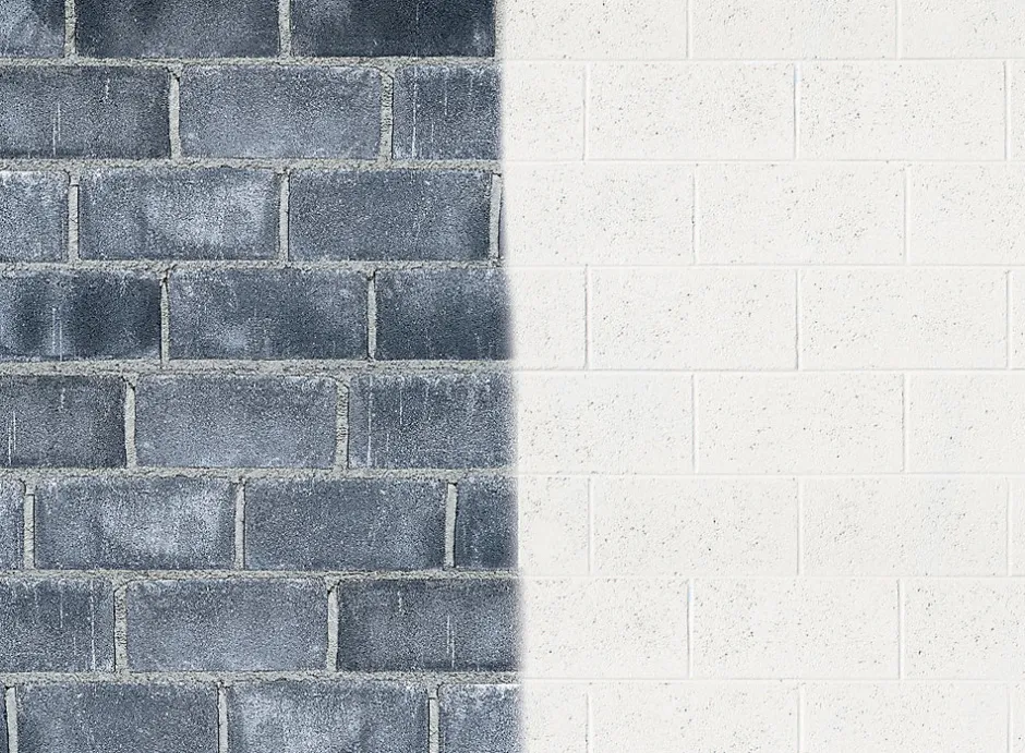 Peinture cave & sous-sol intérieur satin 2,5L^Ripolin New