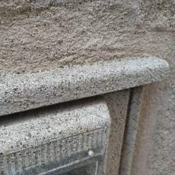 Peinture effet pierre (20+5 kg - Pierre Sombre). Revêtement imperméable extérieur avec finition pierre naturelle^Sopgal Online