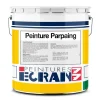 Peinture parpaing, bloc béton, agglo béton, peinture professionnelle opacifiante, sans odeur, mur intérieur, extérieur -15^Ecran77 Hot