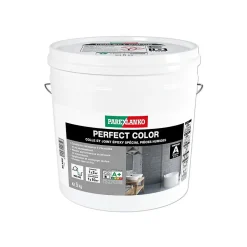 perfect color anthracite 5 kg-Parexlanko Outlet
