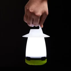 Petite lanterne LED 2 fonctions 50 lumens^Diall