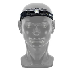 PHOTORIS 500R : Lampe frontale LED 500 lumens-Hacknite Online