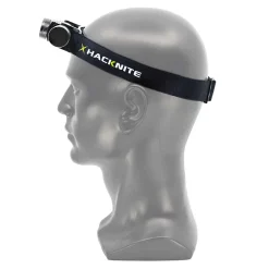 PHOTORIS 500R : Lampe frontale LED 500 lumens-Hacknite Online