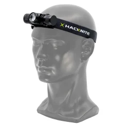 PHOTORIS 750R : Lampe frontale LED 750 lumens^Hacknite Hot