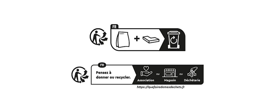 Pied de plan de travail Nantua H. 87.5 cm / 90 cm x ø 6 cm brossé, 1 pièce^GoodHome Clearance