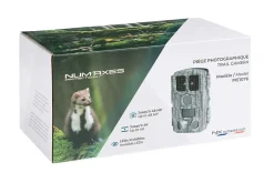 Piège photographique PIE1076 NUM'AXES^Numaxes Best