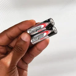 Pile AA LR6 Max vendue par 16 pièces-Energizer Hot