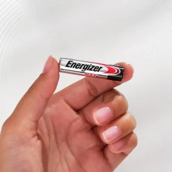 Pile AAA LR3 Max vendue par 16 pièces^Energizer Best