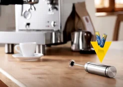 Pile alcaline AA (LR6) Long-life Power, lot de 6^Varta Discount