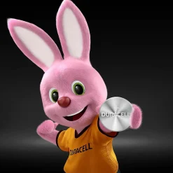 Pile alcaline LR44 , lot de 4-Duracell Discount